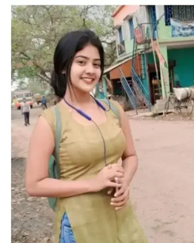 Escort In Orai